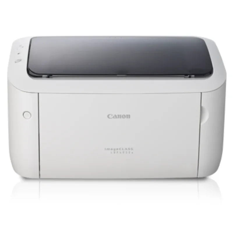 Canon imageCLASS LBP6030 White Monochrome Laser Printer | LB6030 White