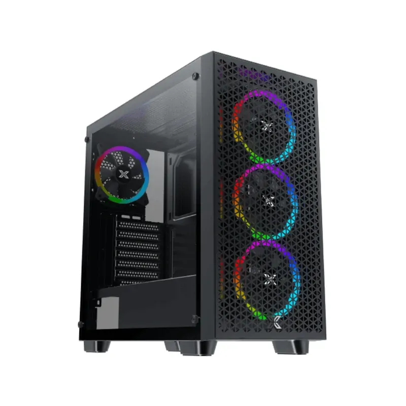 Xigmatek Gaming G pro Case | EN42522