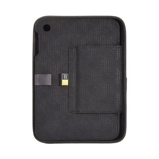 Case Logic QuickFlip Folio for iPad mini - Black | FFI-1082