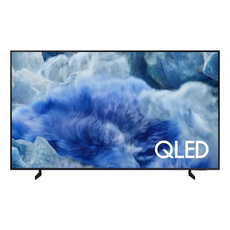 Samsung QLED Q8F 65" 4K Vision AI Smart TV | QA65Q8FAUXTW