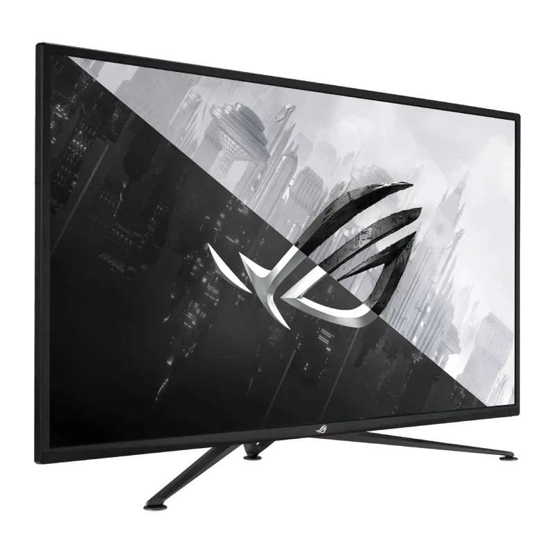 ASUS 43" 4K 144Hz 1ms Gaming Monitor | XG43UQ