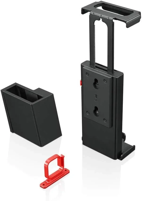 Lenovo Desk Mount for Monitor and Docking Station | 4XF0S99497