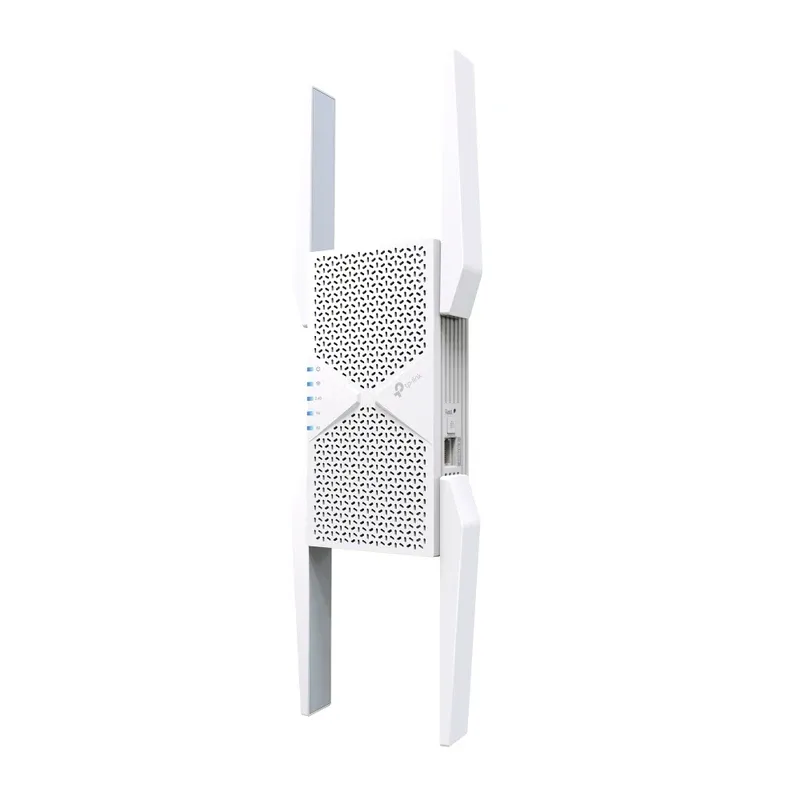 TP-Link RE655BE BE9300 Tri-Band Wi-Fi 7 Range Extender | RE655BE
