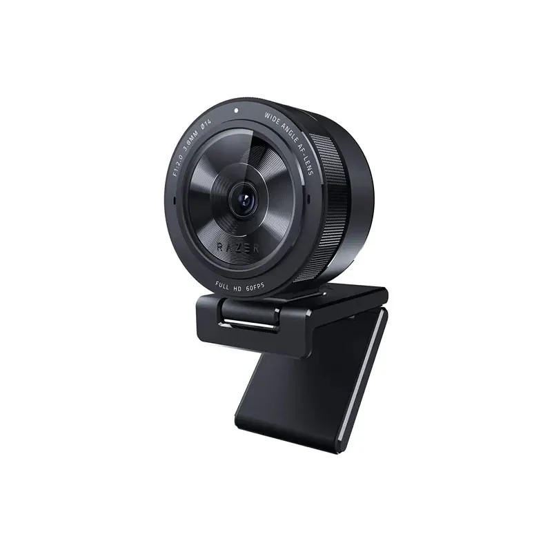Razer Kiyo Pro Streaming Camera PRO | RZ19-03640100-R3M1