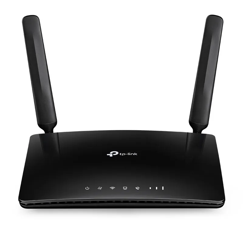 TP-Link N300 4G LTE Telephony WiFi Router | TL-MR6500v