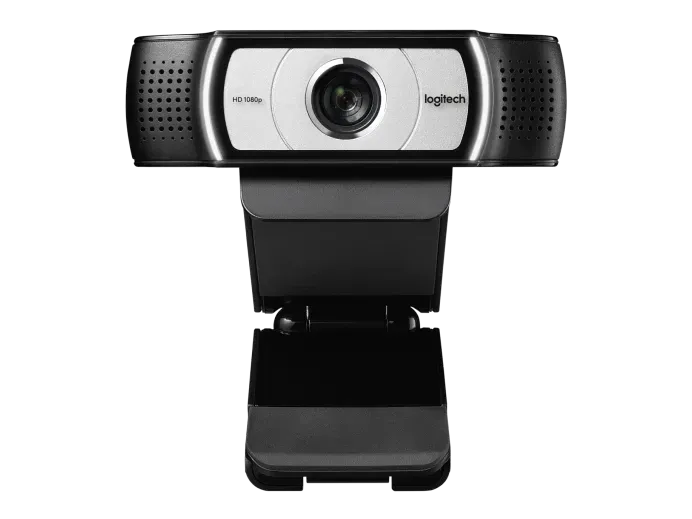 Logitech Webcam C930E HD Full 1080P Pro Business Series | 960-000972