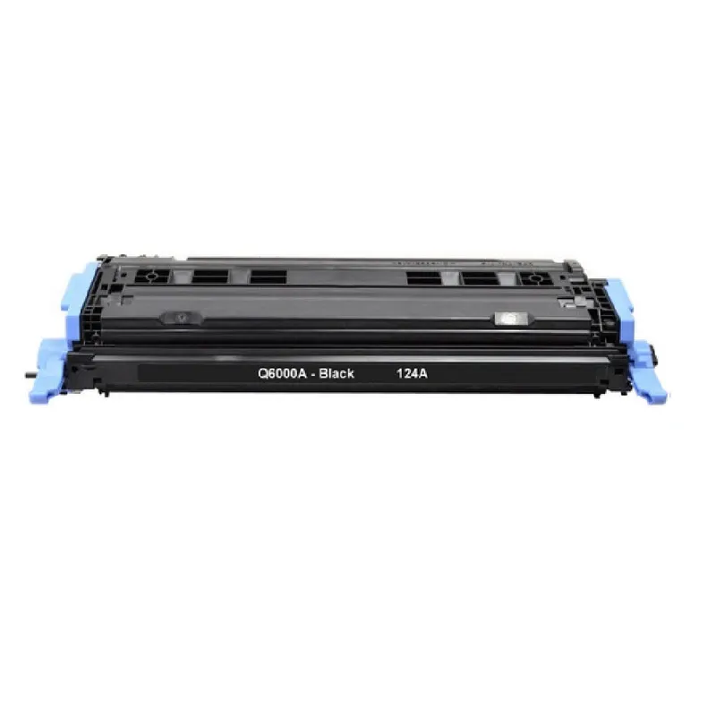 HP 124A Compatible Toner - Black | QHQ6000A