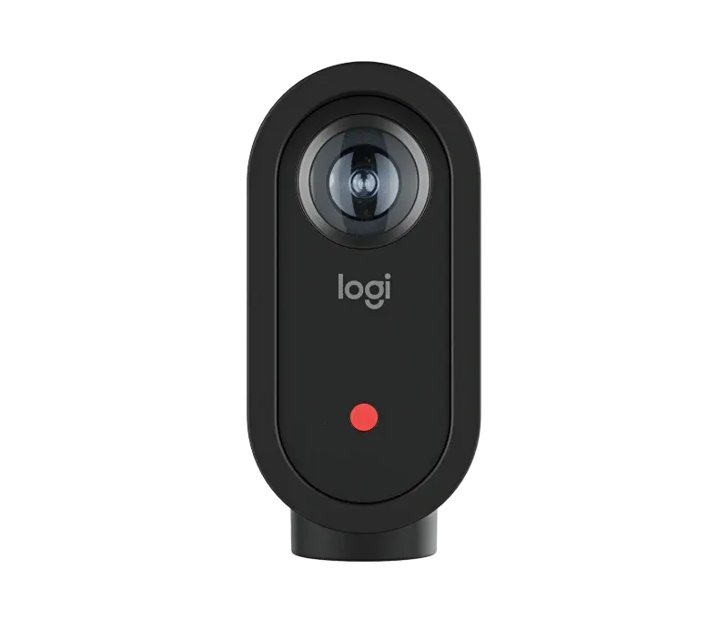 Logitech Webcam Mevo Start HD | 961-000498
