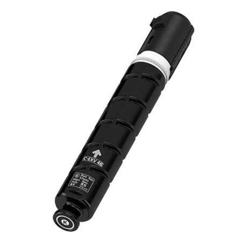 Canon Compatible Printer Toner - Black | CEXV49