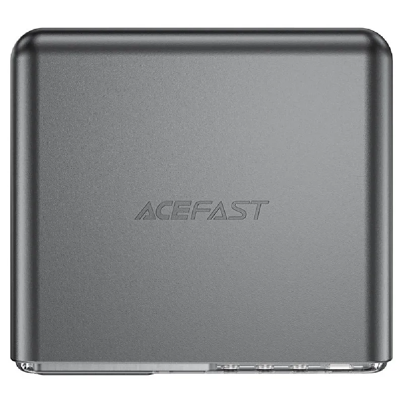 Acefast Z4 218W GaN Desktop Charging Adapter | Z4 PD218W