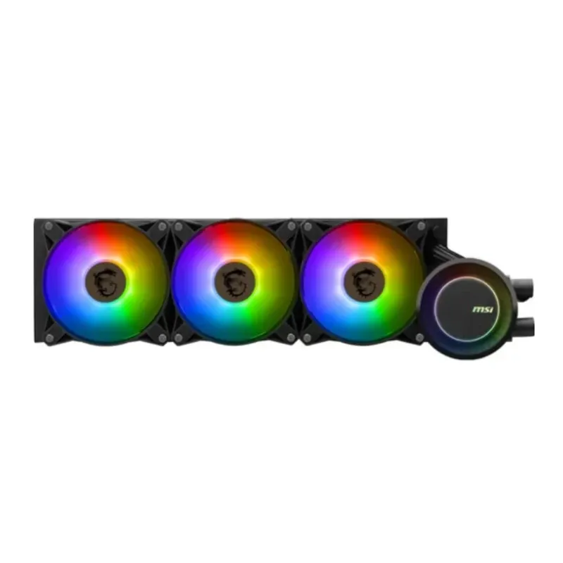 MSI Mag CoreLiquid E360 RGB Liquid Cooler | 306-7ZW6E17-C24