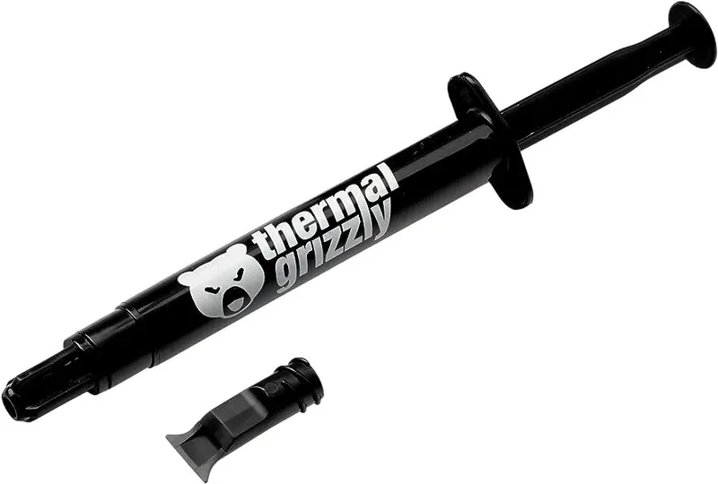 Thermal Grizzly Hydronaut Thermal Paste 1.5ml / 3.9g | TG-H-015-R