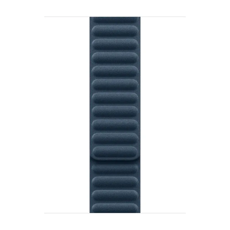 WIWU 42/44/45/49mm Magnetic Loop Watch Band Wi-WB011 - Ocean Blue | WI-WB011-BL