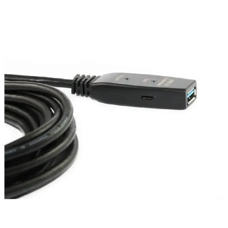 HEATZ Extension Cable 5 M , Black | ZT49
