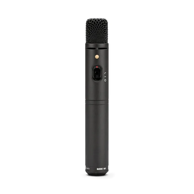Rode M3 Versatile End-address Condenser Microphone | M3