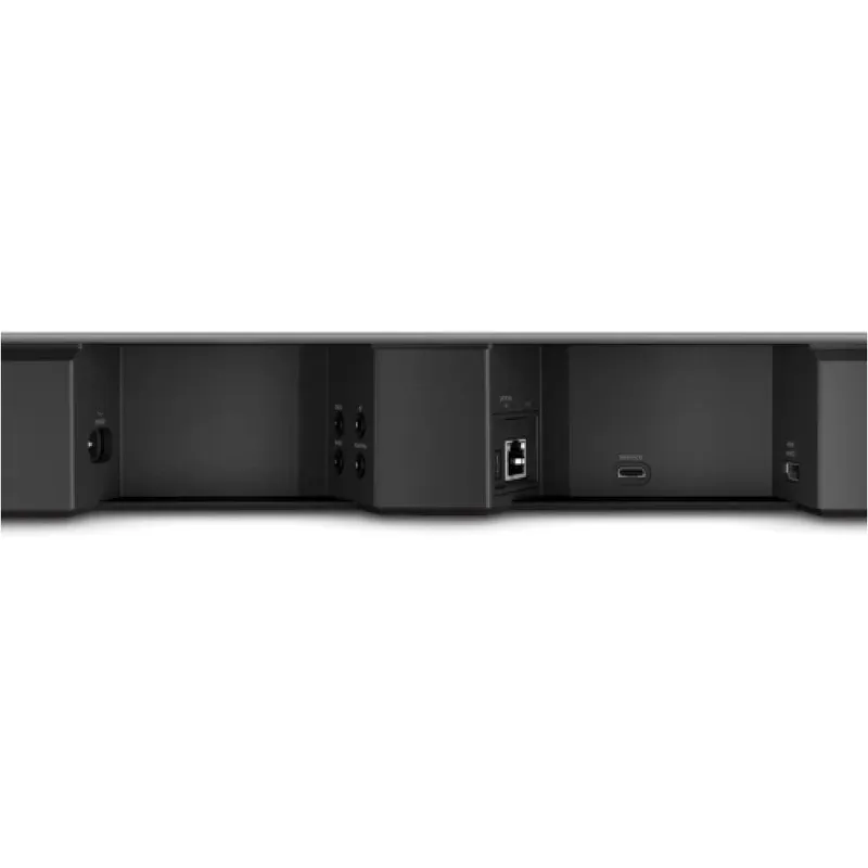 Bose Smart Ultra Soundbar – Black | BOSSYS08829634100