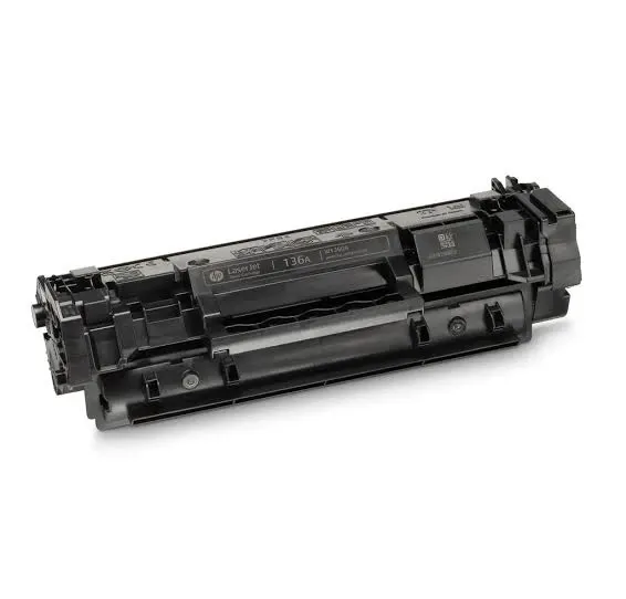 HP 136A Premium Black Compatible Toner | W1360A