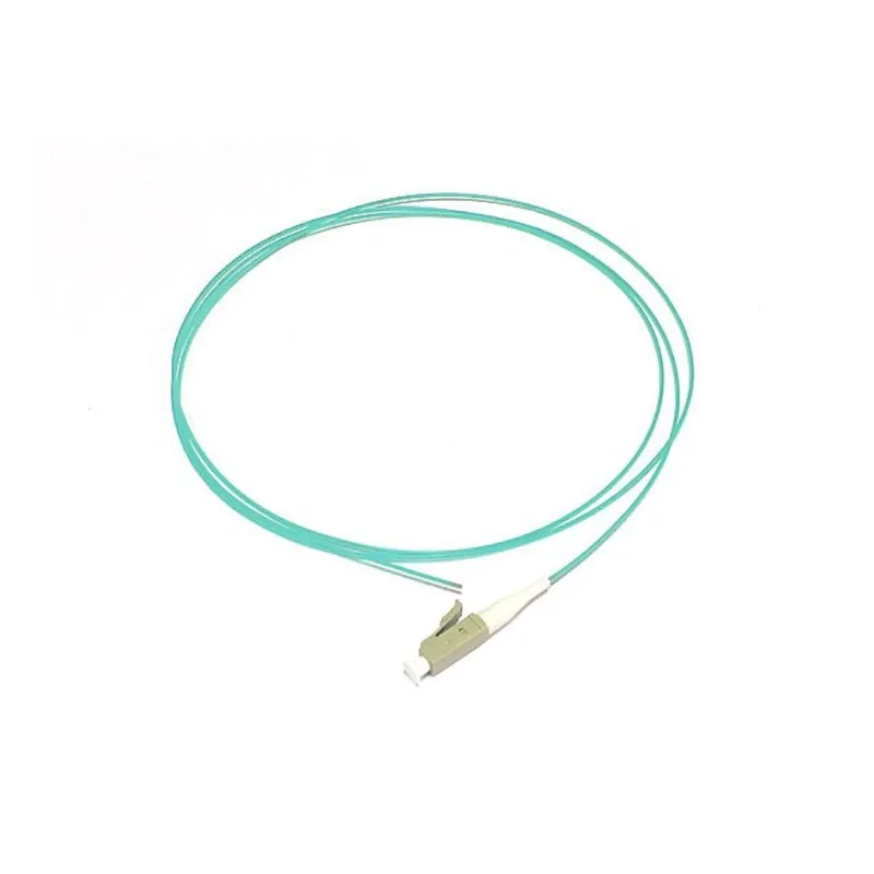 EussoNet Pigtail LC/UPC Singlemode - 1M | EU-PG01LC