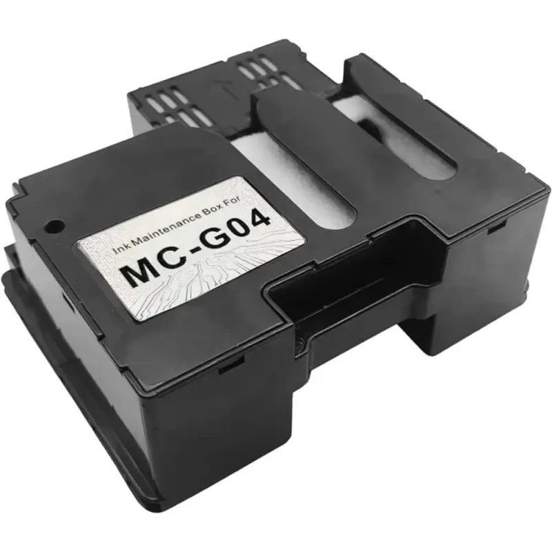 Canon Maintenance Cartridge | MC-G04