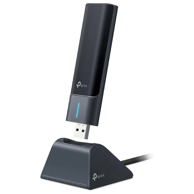 TP-Link Archer TXE70UH AXE5400 Wi-Fi 6E USB Adapter | TXE70UH