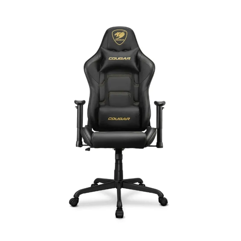 Cougar Armor Elite Gaming Chair - Royal | Armor Elite
