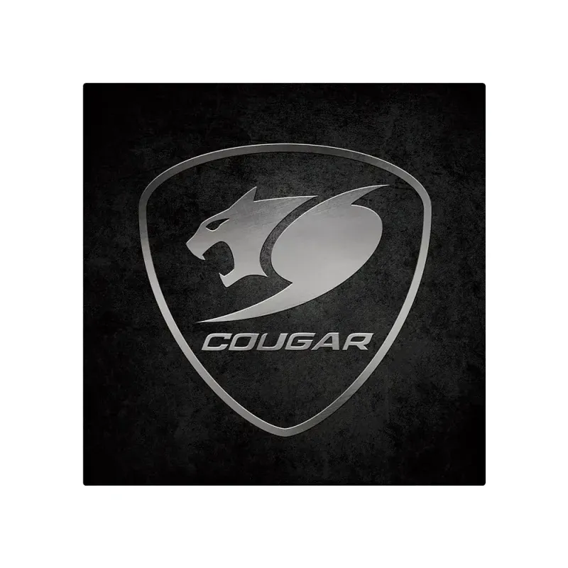 COUGAR COMMAND Gaming Chair Floor Mat | MATCOMMAND