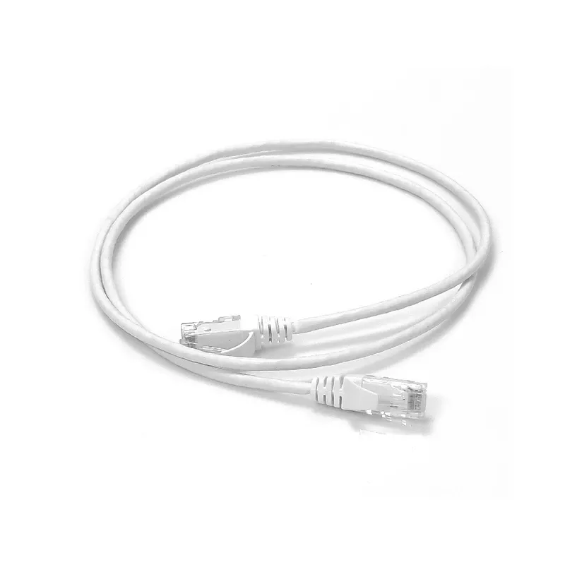 Corning 3m UTP Patch Cord CAT6 - White