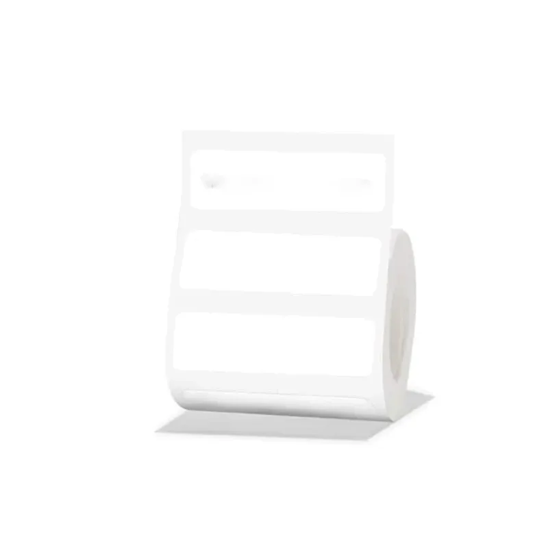 NIIMBOT White Label - 320 Label/Roll - 50*20MM