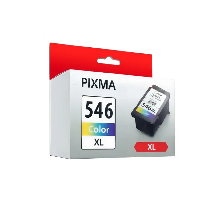 Canon CL546XL Original Ink - Tri-color | CL546XL