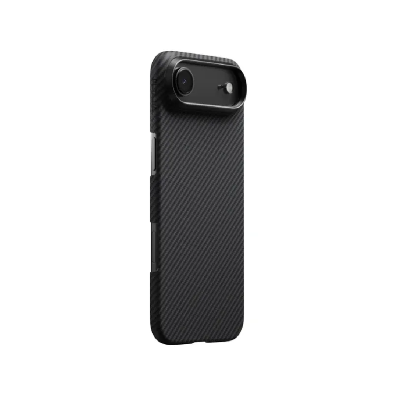 Pitaka iPhone Air Ultra-Slim Case - Grey Twill | Kl1701BA