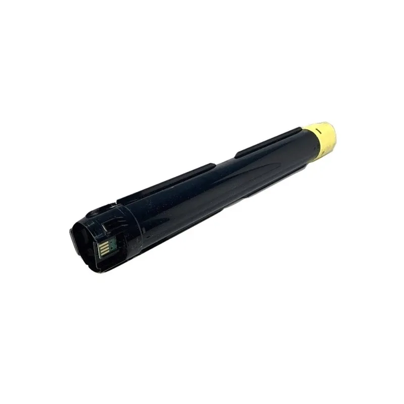 Xerox Original Toner Cartridge, Yellow | 006R01458