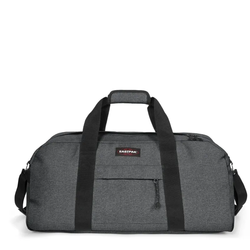 Eastpak Station+ - Black Denim | EK00079D77H