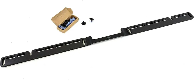 Sonos Arc Wall Mount - Black | ARCWMWW1BLK