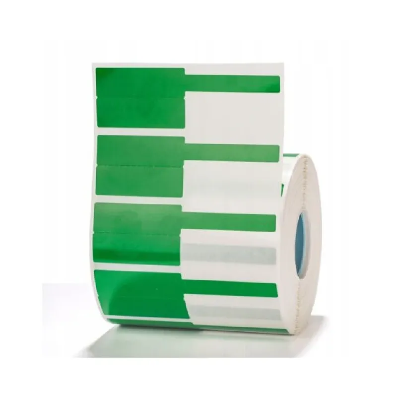NIIMBOT K3 Green Thermal Label - 1000 Label/Roll - T38*25+40