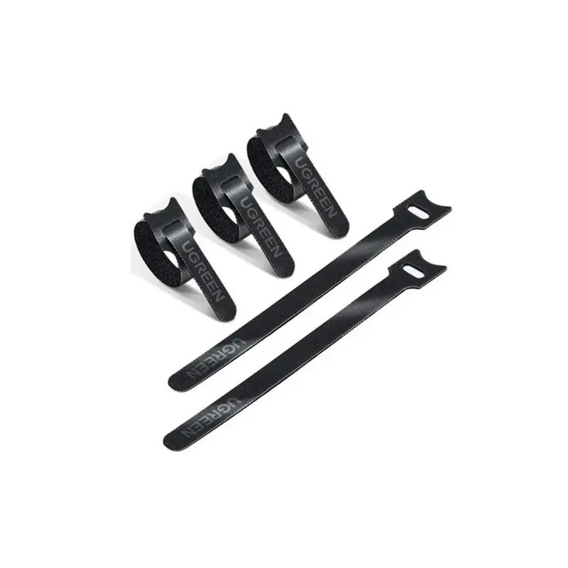 UGreen Cable management Tie - 18x1.2cm - 20 Pack | 20245
