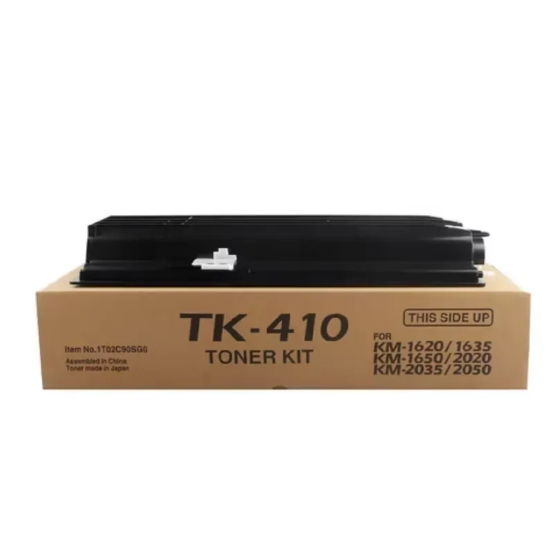 Kyocera TK410 Original Toner - Black | TK410