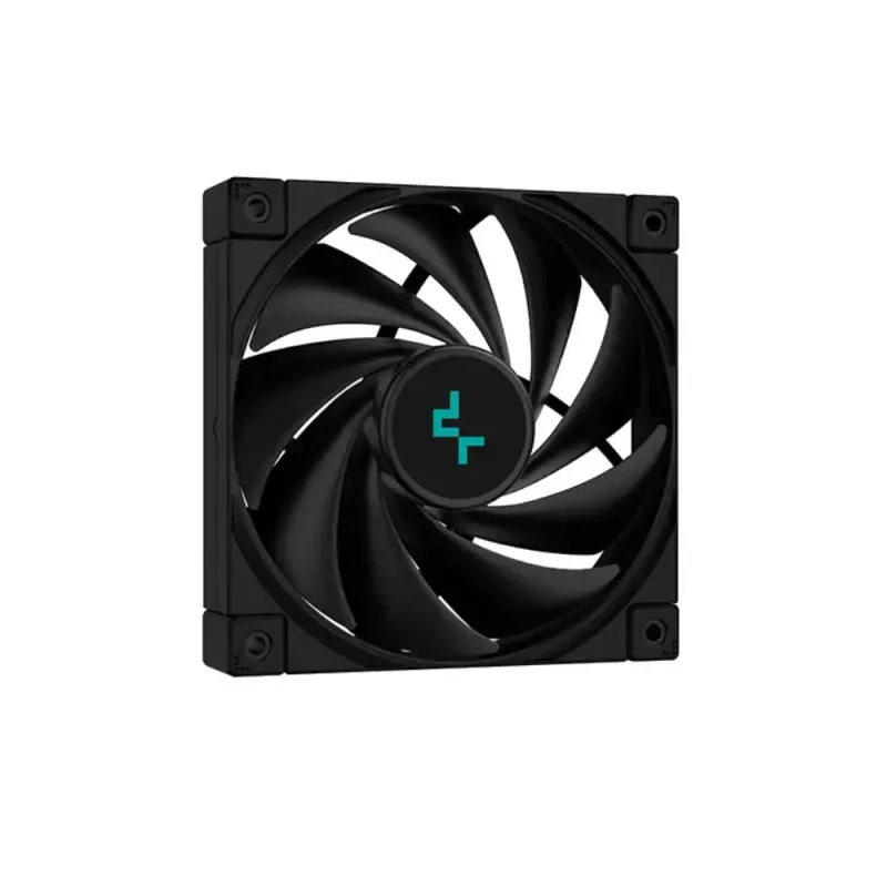 DeepCool AK500 CPU Air Cooler 240w TDP Giant Single-Tower | AK500