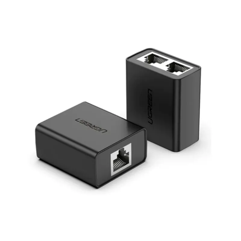 UGreen 1 to 2 RJ45 Splitter | CM210 | 50923