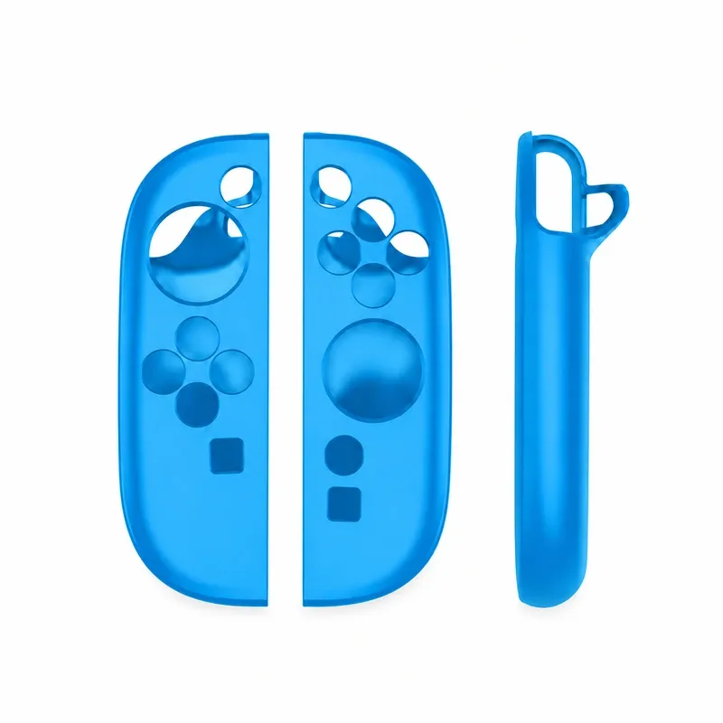 Silicone Covers for Nintendo Switch 2 Joycons - Blue