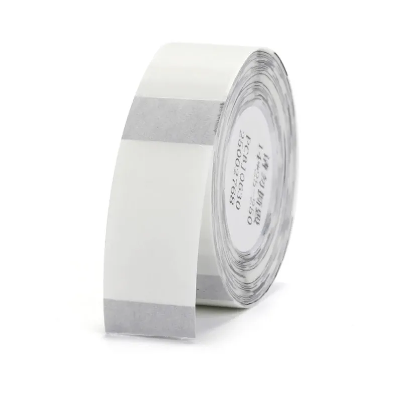 NIIMBOT D11/D110 Transparent Thermal Label - 50 Label/Roll - 14x25mm