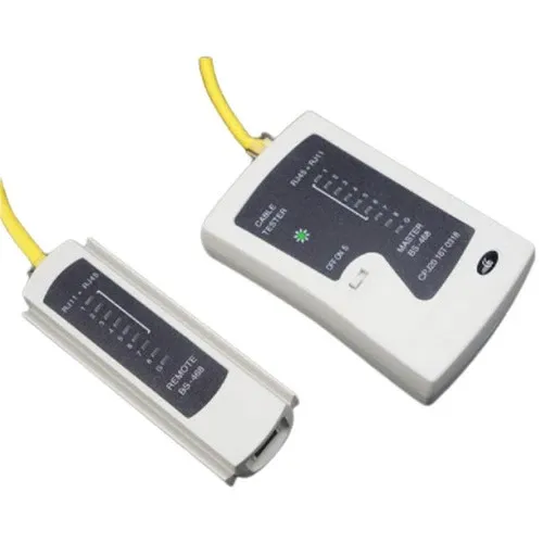 Network Cable Tester RJ45 RJ11 | BS-468