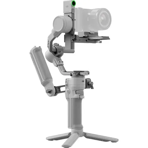 DJI RS 4 Mini Combo – Lightweight 3-Axis Camera Gimbal Stabilizer | RS 4 Mini Combo