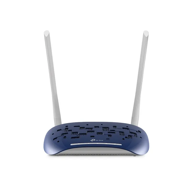 TPLINK 300Mbps Wireless N VDSL/ADSL Modem Router | W9960