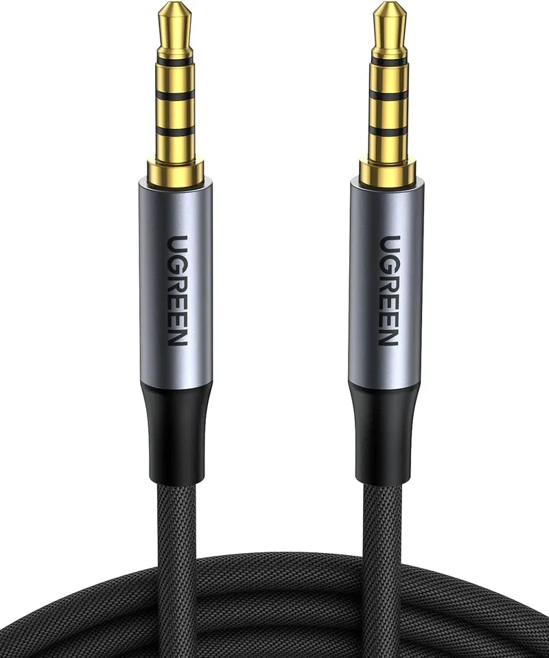 UGREEN 3.5mm 1m Audio Cable | 10648