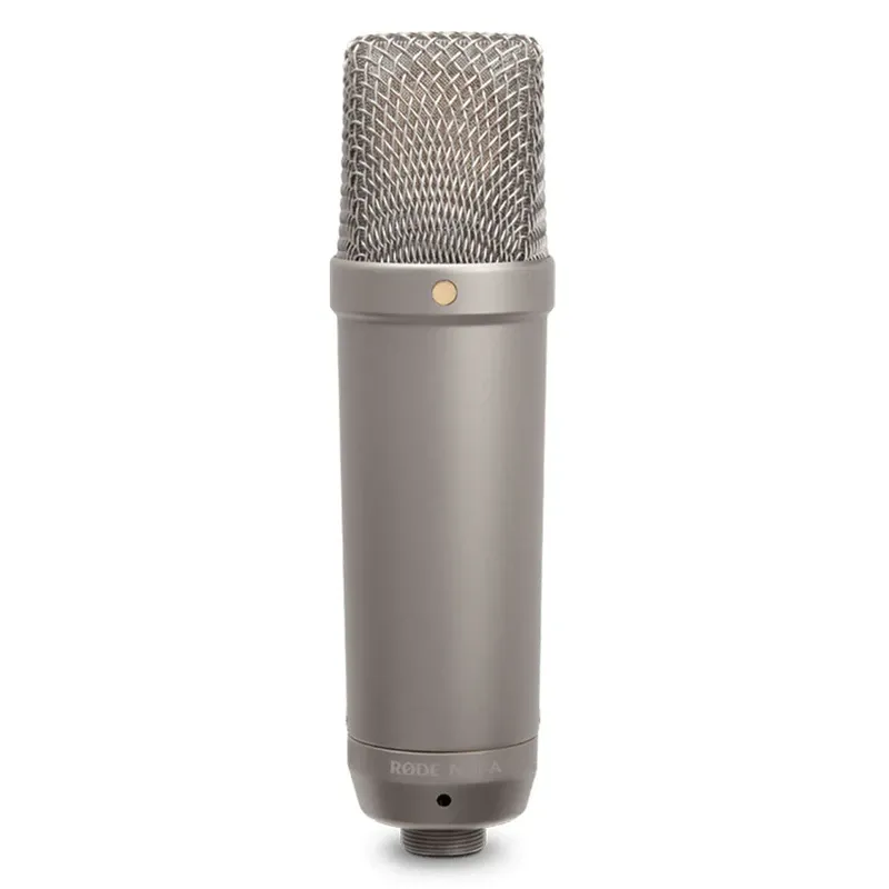 Rode NT1-A Large-Diaphragm Cardioid Condenser Microphone | NT1-A