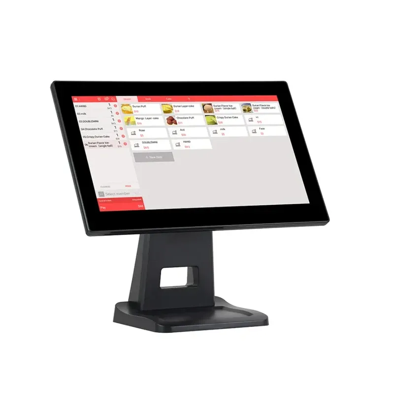 AppoStars 15.6" POS System - Intel Core i5 4th Gen - 4GB - 128GB SSD | AP-A4