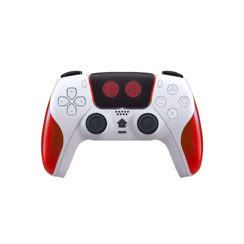 PlayX Wireless Astro Bot Inspired PS4 Controller - Red