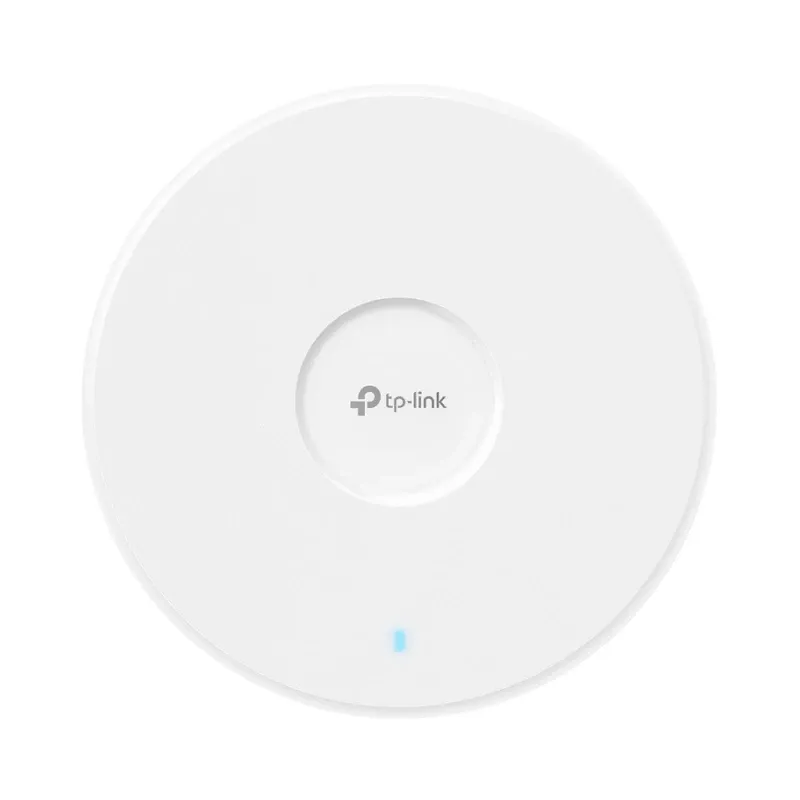 Tp-Link BE19000 Ceiling Mount Tri-Band Wi-Fi 7 Access Point | EAP783