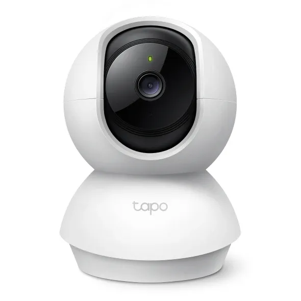 TPLINK TAPO C210 P2P Camera | TAPO C210