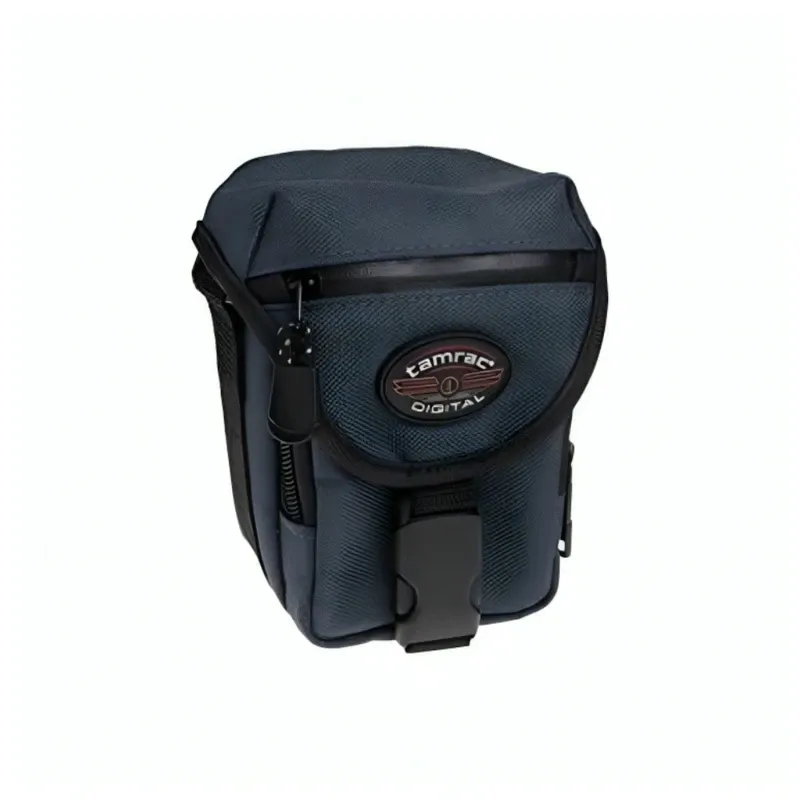 Tamrac 5492 Gray Digital Camera Bag Case